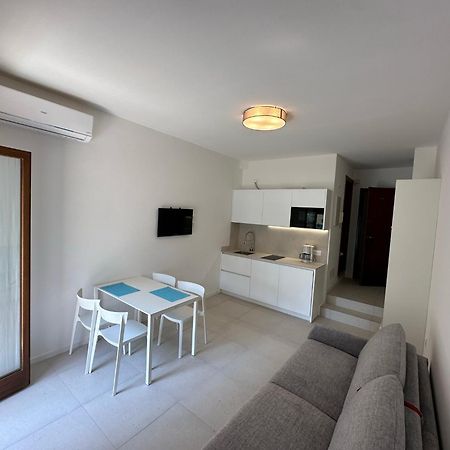 Residence Bristol Bibione Bagian luar foto
